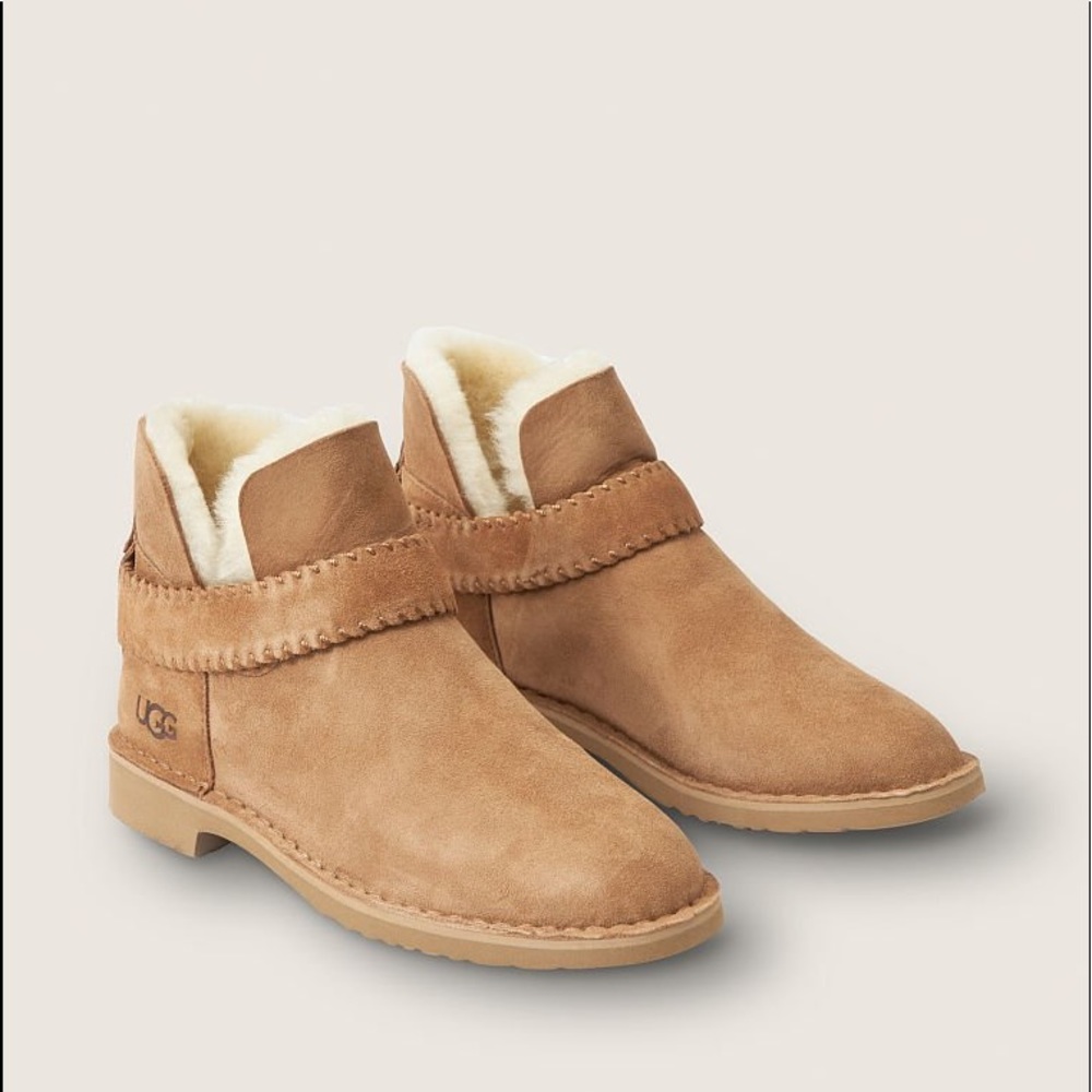 UGG McKay Boot
